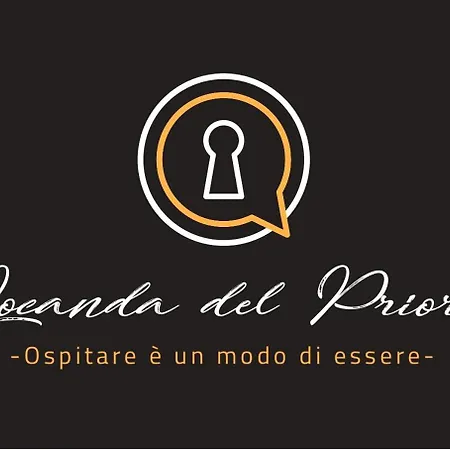 Πανδοχείο La Del Priore *