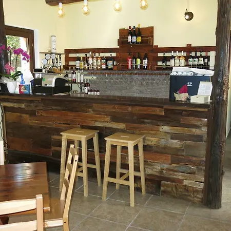 La Del Priore Gasthof