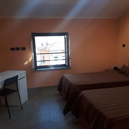 La Del Priore Vaie