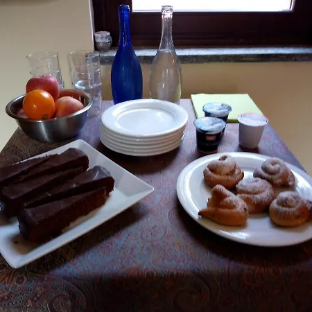 La Del Priore Πανδοχείο *