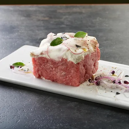 La Del Priore Πανδοχείο Vaie