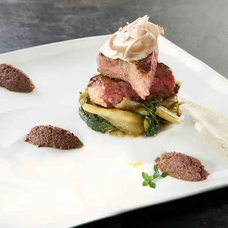 Gasthof La Del Priore