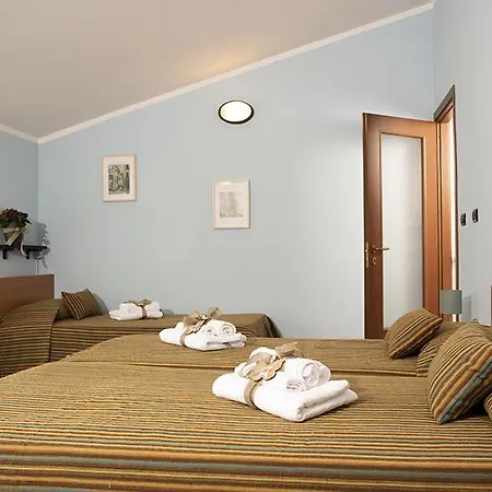 La Del Priore Gasthof