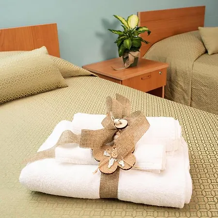 Gasthof La Del Priore Vaie